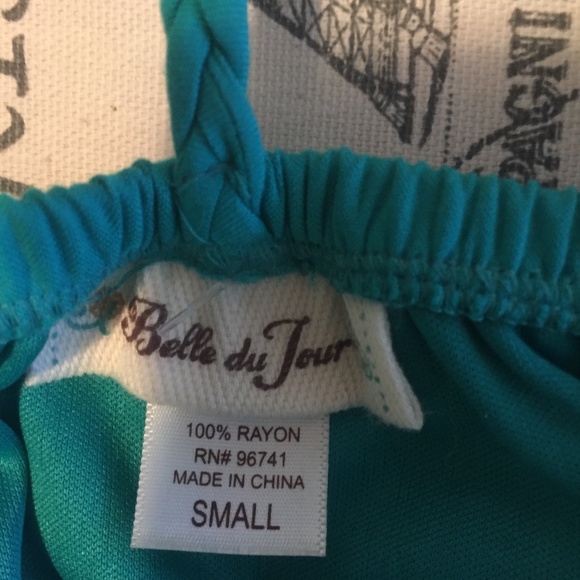 Belle de Tour romper size small - Picture 4 of 4